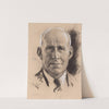 Sir Arthur Stanley Eddington by Samuel Johnson Woolf