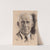 Sir Arthur Stanley Eddington by Samuel Johnson Woolf
