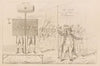 Sir Cecil Wray in the pillory (1783)