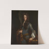 Sir Charles Barrington, Bart. by Sir Godfrey Kneller