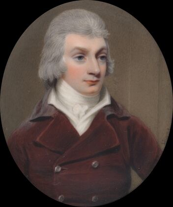 Sir Charles Blunt, 4th Baronet