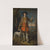 Sir Edward Hales, Baronet, of Hales Place, Hackington, Kent by Philippe Mercier
