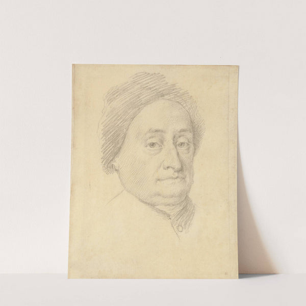 Sir. Hans Sloane by Jonathan Richardson the Elder