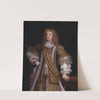 Sir John Corbet of Adderley by John Michael Wright