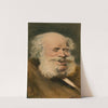 Sir John Falstaff, from King Henry IV, Pt.1 (1863) by E. Goodwyn Lewis
