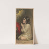 Sir Joshua Reynold’s child ‘Samuel’ (1902) by Gray Litho. Co