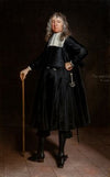 Sir Norton Knatchbull, 1st Baronet (1602-1685)