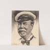 Sir Thomas Lipton by Samuel Johnson Woolf