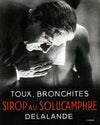 Sirop au solucamphre (1910-1950)