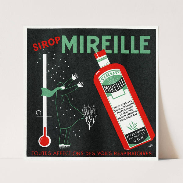 Rubiazol (1939) by Laboratoire français de chimiothérapie