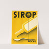 Sirop Roche (1910-1950) by Produits F. Hoffmann-La Roche & Cie