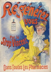 Sirop Vincent