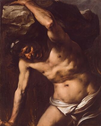 Sisyphus