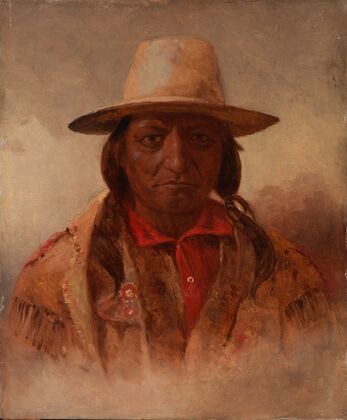 Sitting Bull