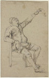 Miscellaneous; ‘Lord Leicester’s Nephew’, Lord Digby, September 15, 1883