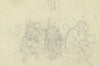 Sitting group of figures