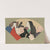 Six Poetic Immortals (Rokkasen) (1909-1910) by Kamisaka Sekka