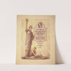 Six signed auto-lithographs by Alexander O. Levy