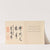Sixteen Illustrations of Ancient Ceremonial Displays Pl.01 (1903) by Furuya Kōrin