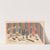 Sixteen Illustrations of Ancient Ceremonial Displays Pl.07 (1903) by Furuya Kōrin