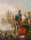 Sjællandske Fiskere