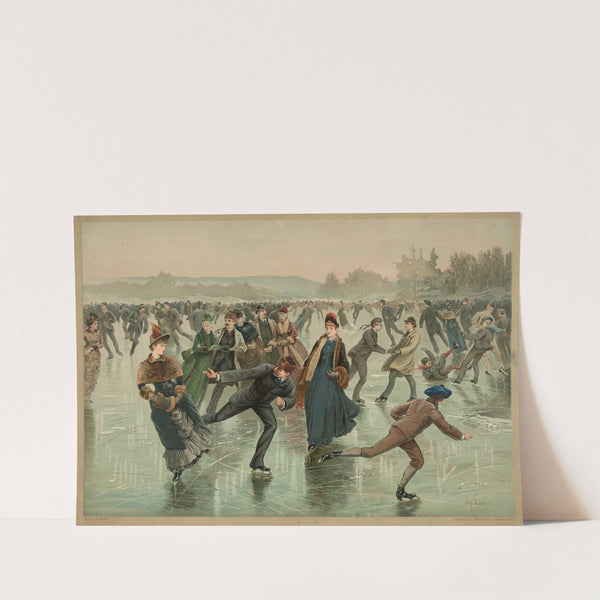 La mouche by Pierre Langlumé