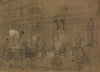 Skedaddlers Hall, Harrisons Landing