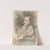 Sketch by George Romney