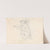 Sketch by Benjamin West