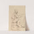 Sketch Class Series - E.W. Perry by John Quincy Adams Ward