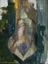Sketch for The Knight and the Maiden (The Knight’s Shoe) (1895)