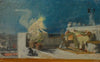 Sketch for ‘The Oriental Dream’ (before 1904)