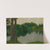 Sketch of a landscape by Konrad Krzyżanowski