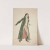 Sketch of a young man – study for illustration to a play by Edwin Austin Abbey