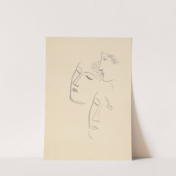 Sketchbook by Mikuláš Galanda