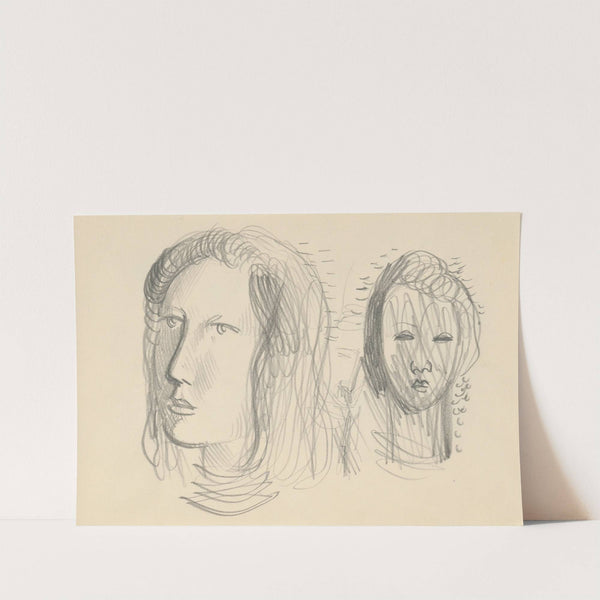 Sketchbook by Mikuláš Galanda