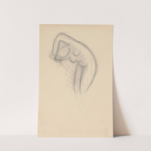 Sketchbook by Mikuláš Galanda