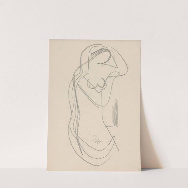 Sketchbook by Mikuláš Galanda