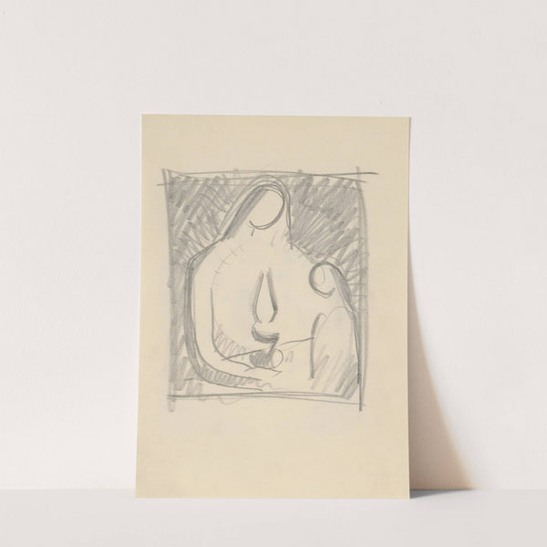 Sketchbook by Mikuláš Galanda