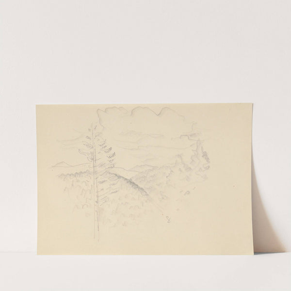 Sketchbook by Mikuláš Galanda