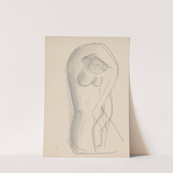 Sketchbook by Mikuláš Galanda