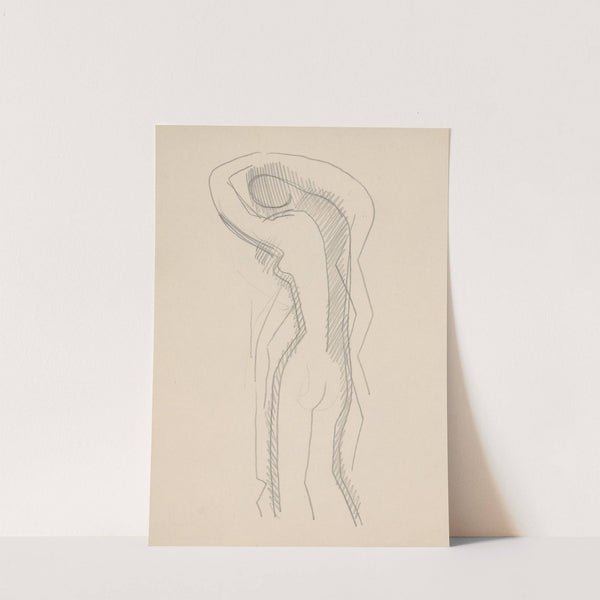 Sketchbook by Mikuláš Galanda