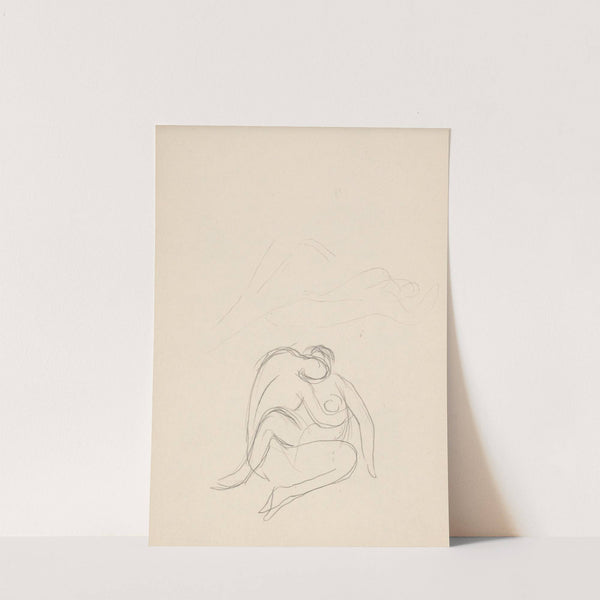 Sketchbook by Mikuláš Galanda