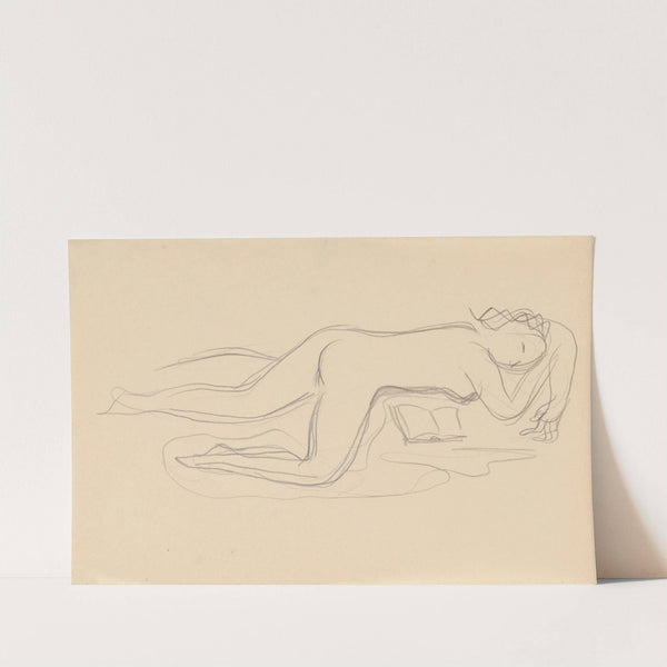 Sketchbook by Mikuláš Galanda