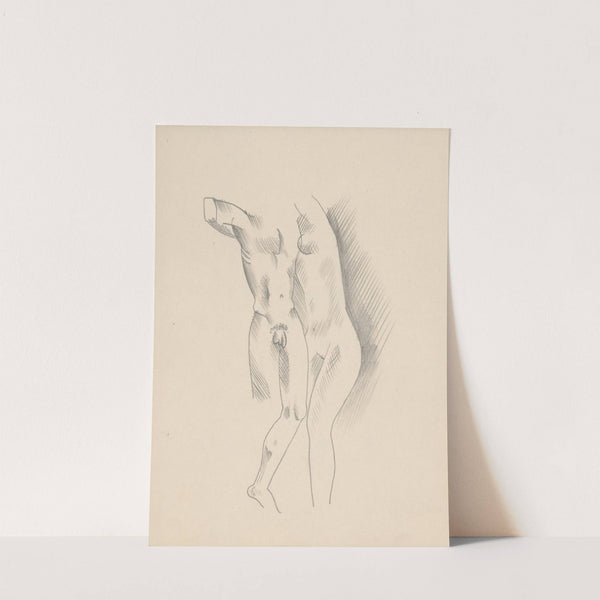 Sketchbook by Mikuláš Galanda