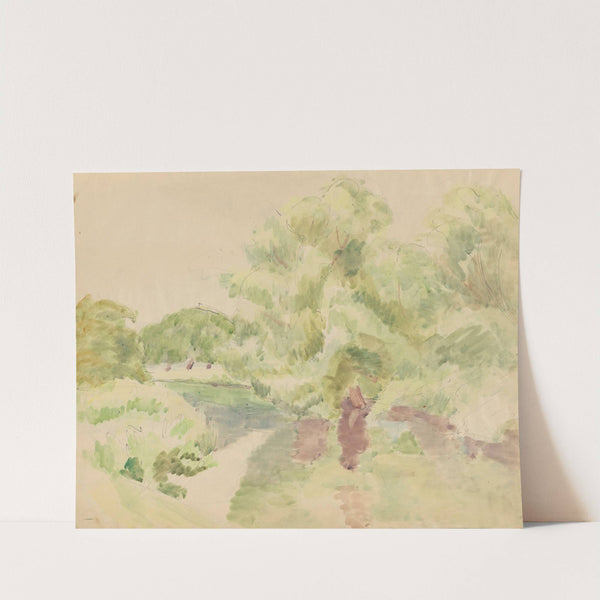 Sketchbook #4 by Frederick Porter