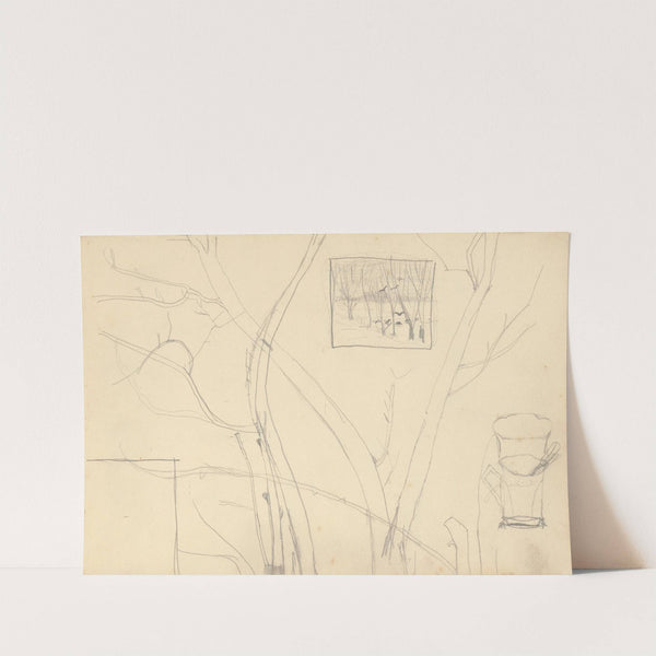 Sketchbook by Ján Thain