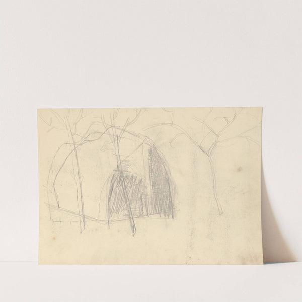 Sketchbook by Ján Thain