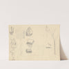 Sketchbook by Ján Thain