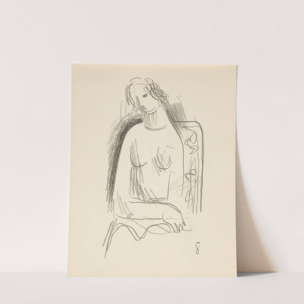 Sketchbook by Mikuláš Galanda